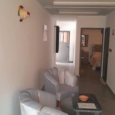 Riad Nice Tagadirt Esterno foto