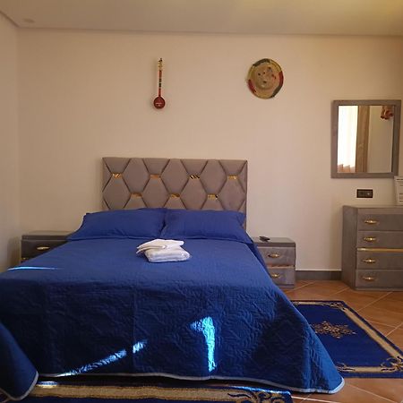 Riad Nice Tagadirt Esterno foto