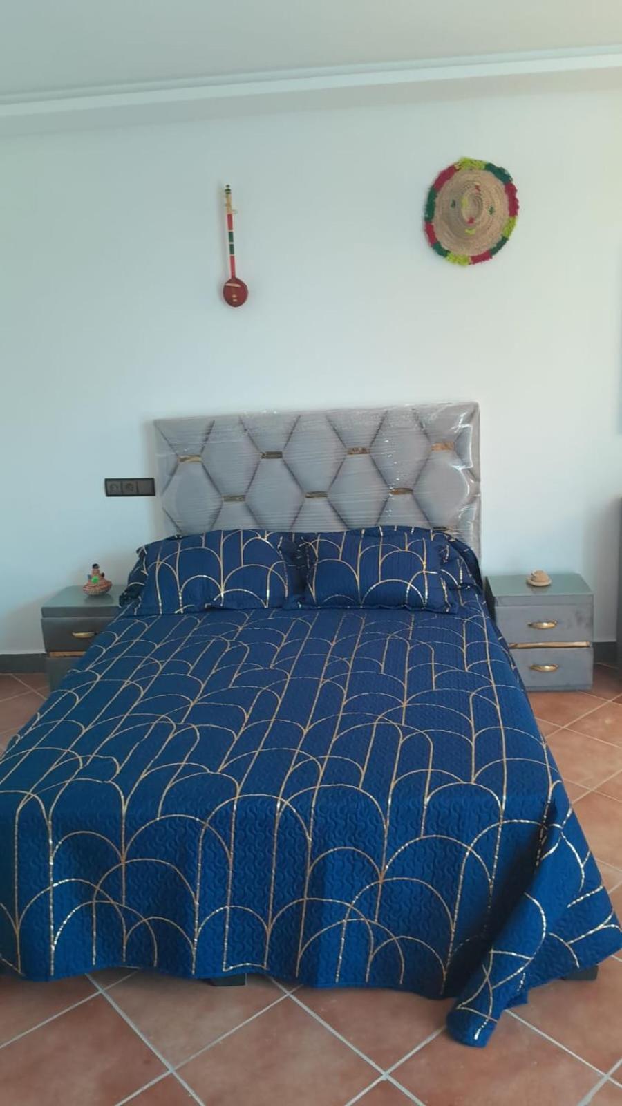 Riad Nice Tagadirt Esterno foto