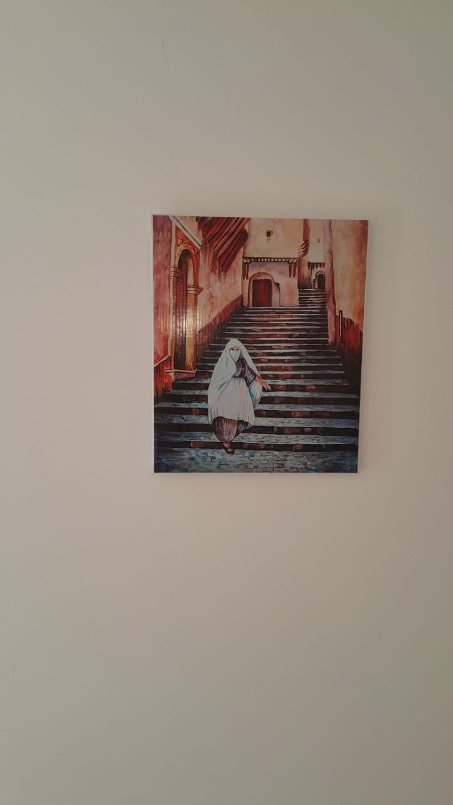 Riad Nice Tagadirt Esterno foto