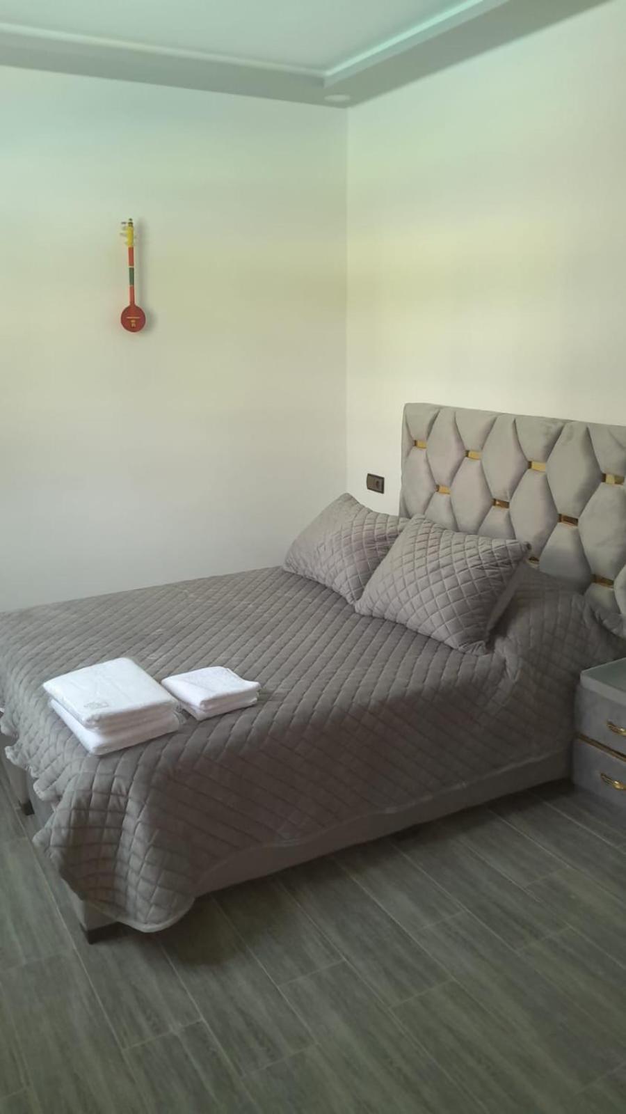 Riad Nice Tagadirt Esterno foto
