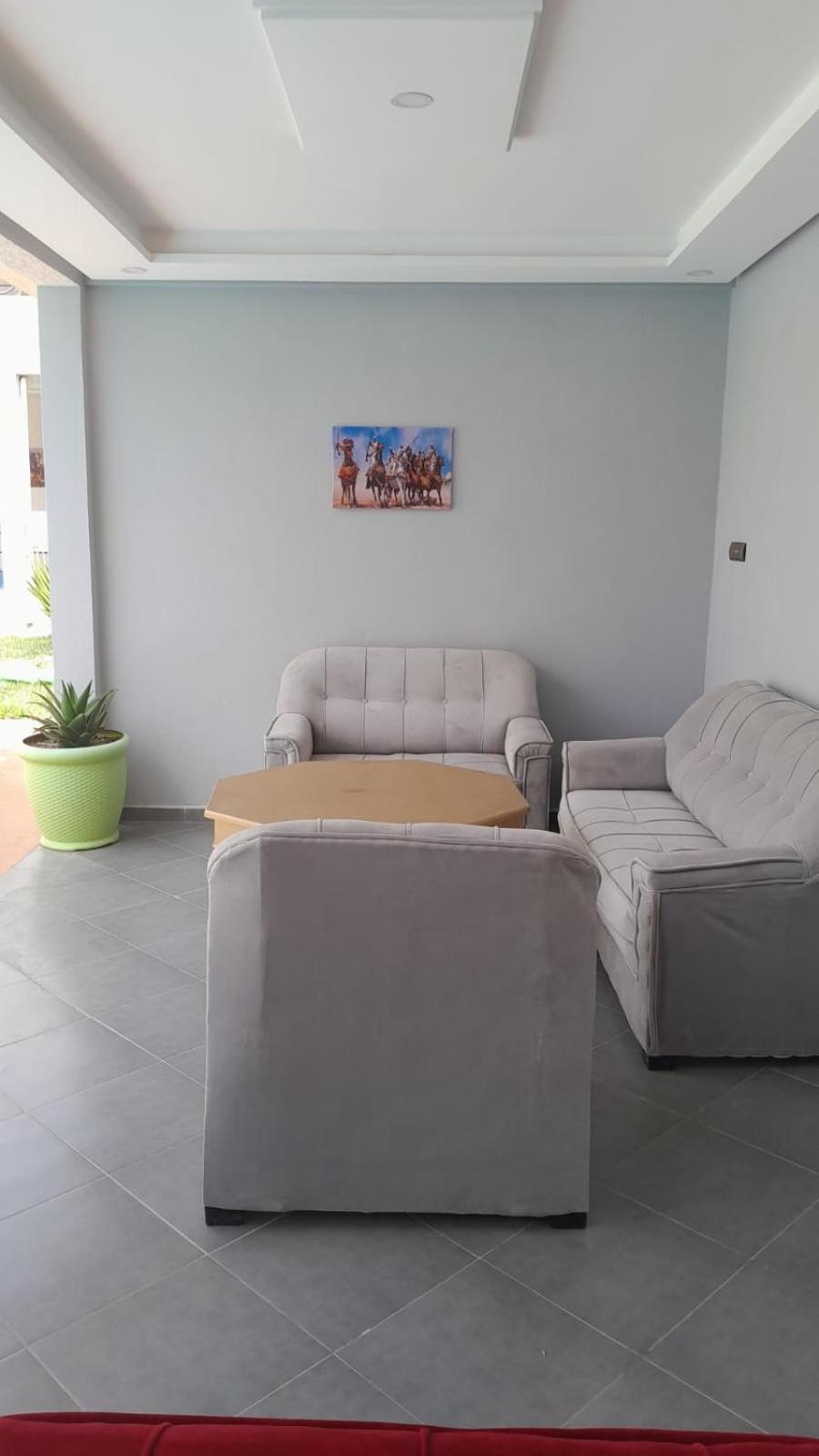 Riad Nice Tagadirt Esterno foto
