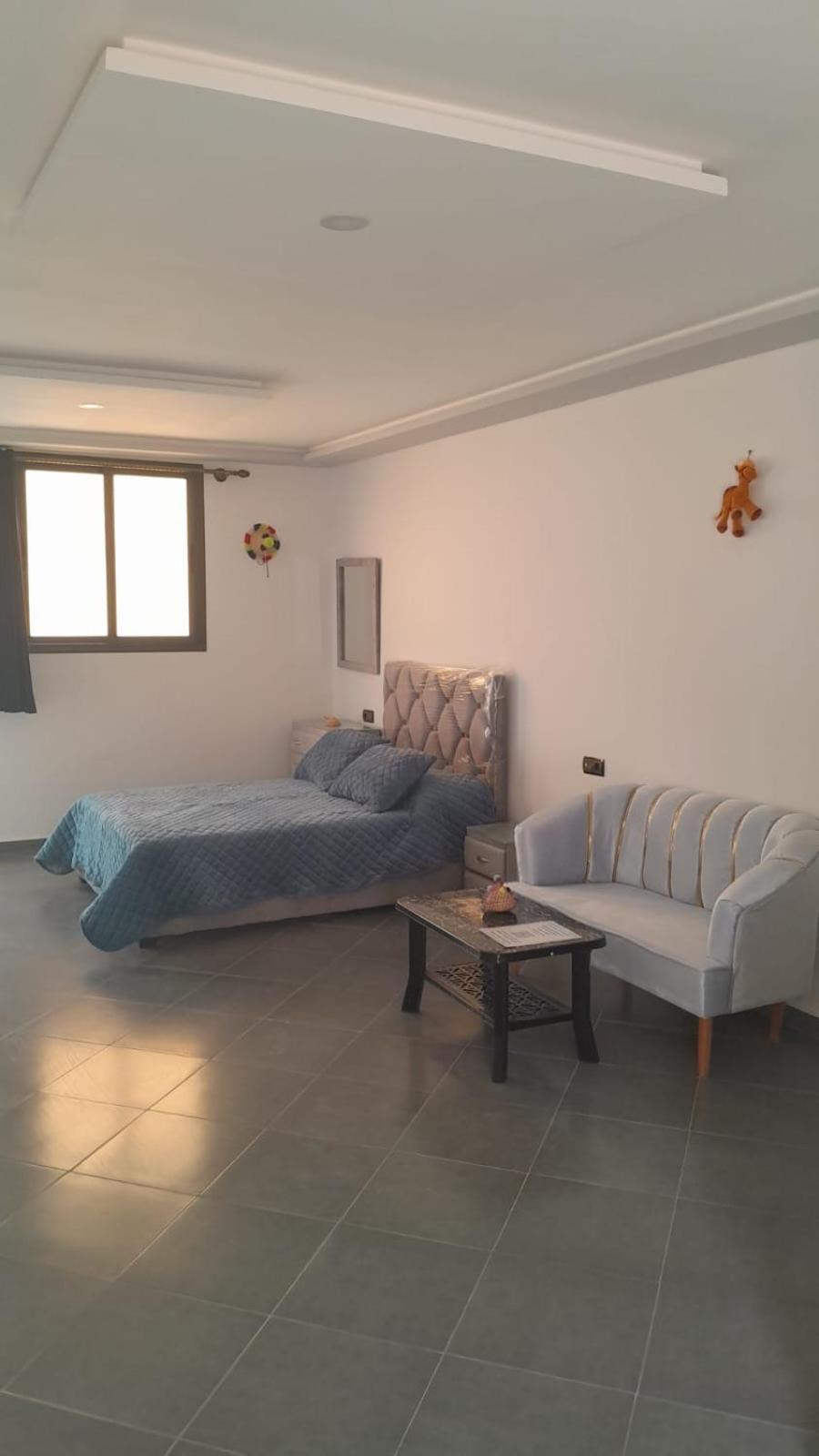 Riad Nice Tagadirt Esterno foto