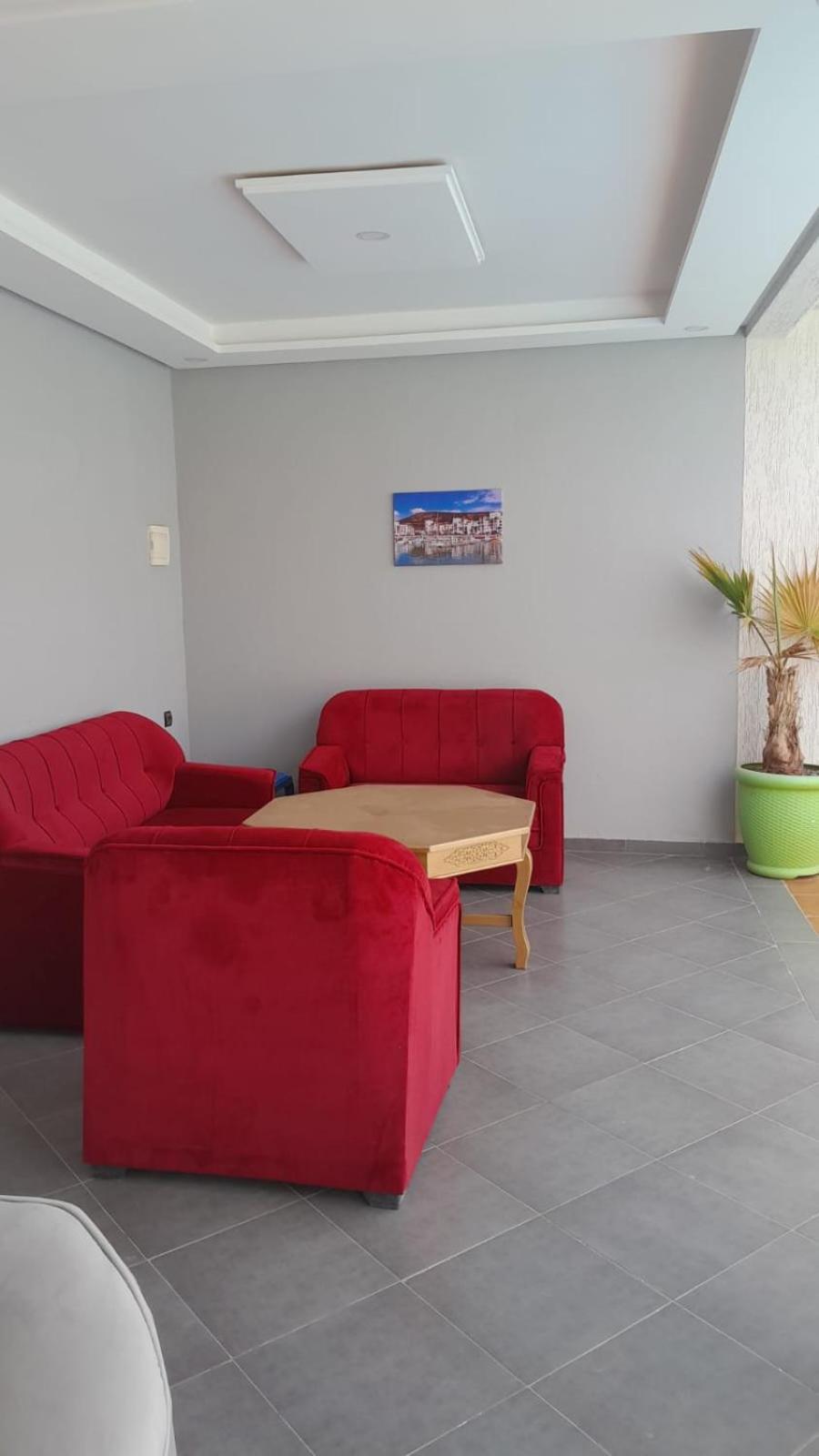 Riad Nice Tagadirt Esterno foto