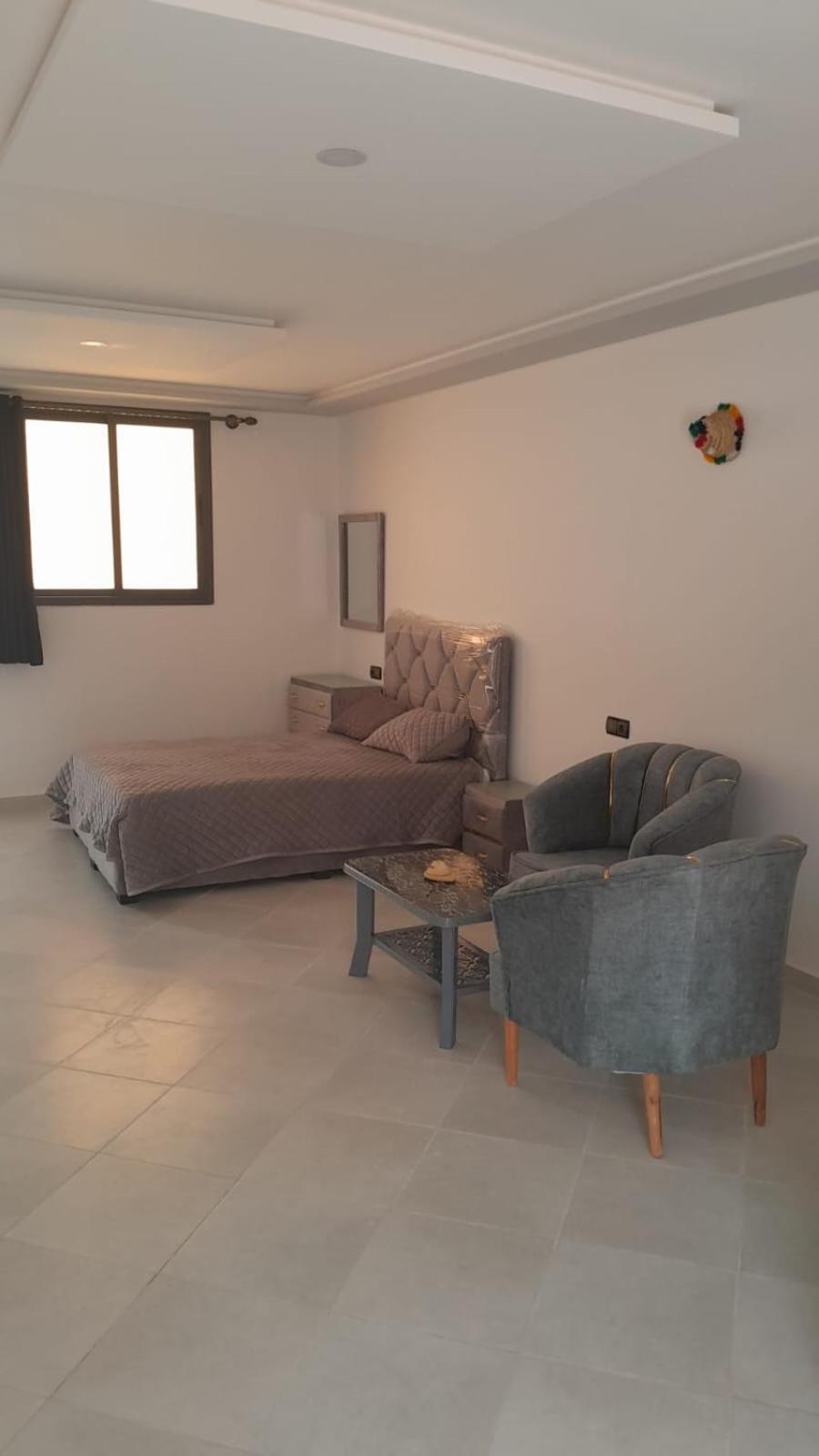 Riad Nice Tagadirt Esterno foto