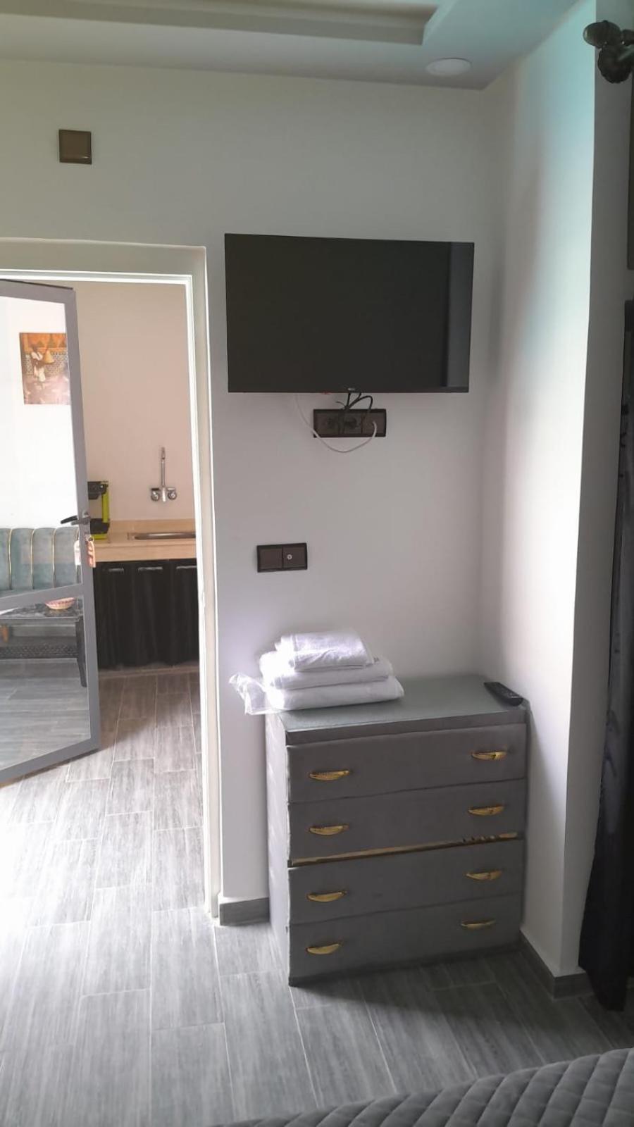 Riad Nice Tagadirt Esterno foto