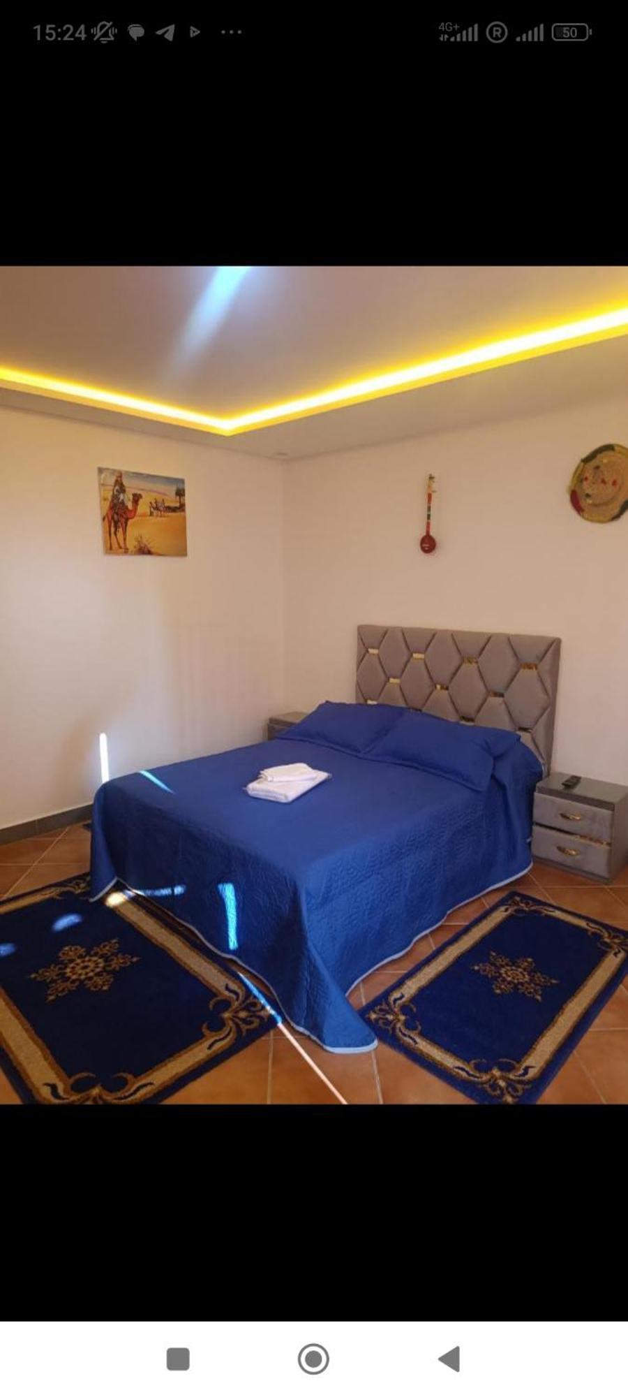 Riad Nice Tagadirt Esterno foto