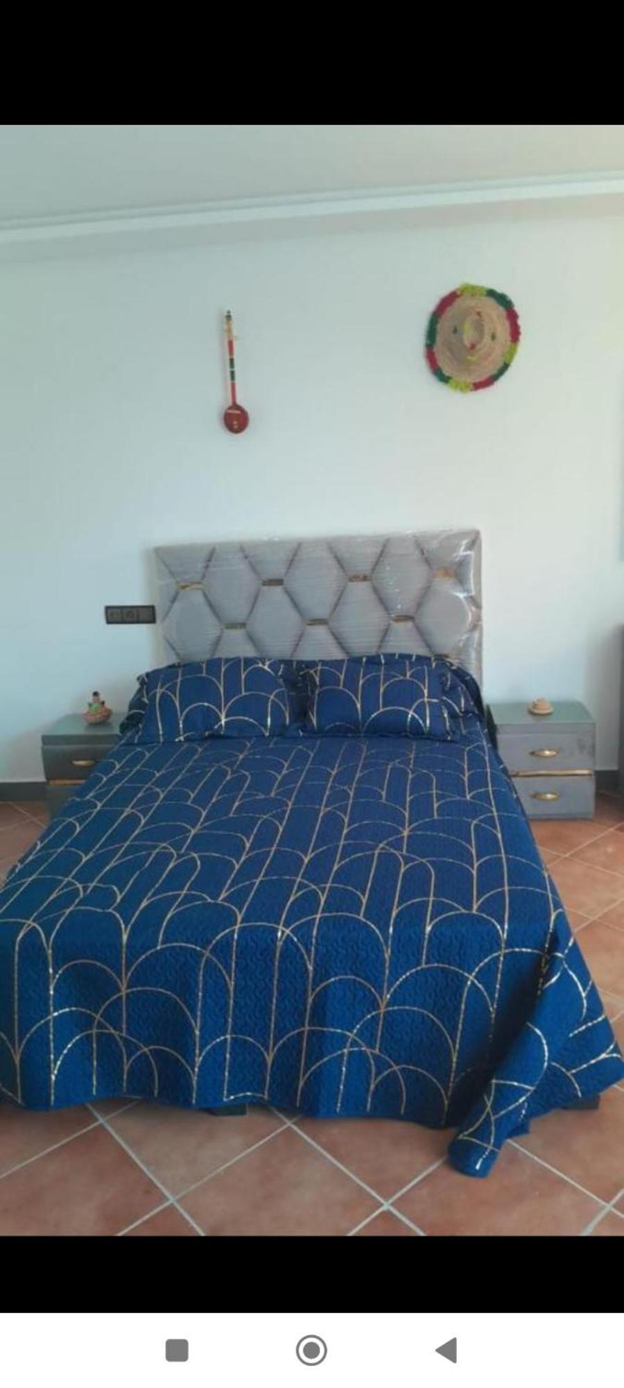 Riad Nice Tagadirt Esterno foto
